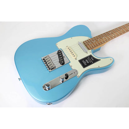 Fender Player Plus Nashville Telecaster - Opal Spark - Leitz Music-885978742059-0147343395