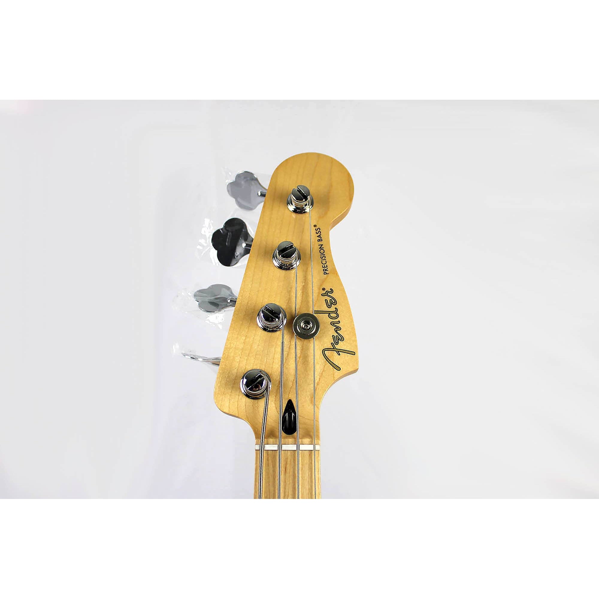 Fender Player Precision Bass - Tidepool with Maple Fingerboard 