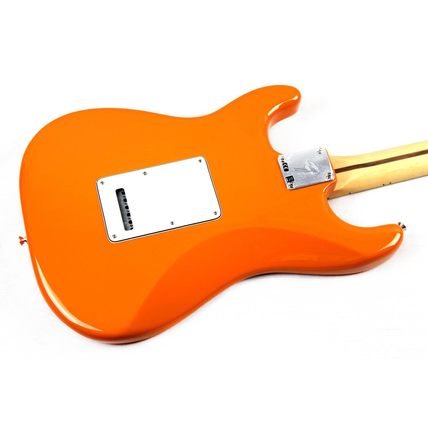 Fender Player Series Stratocaster - Capri Orange - Leitz Music-885978256228-0144502582