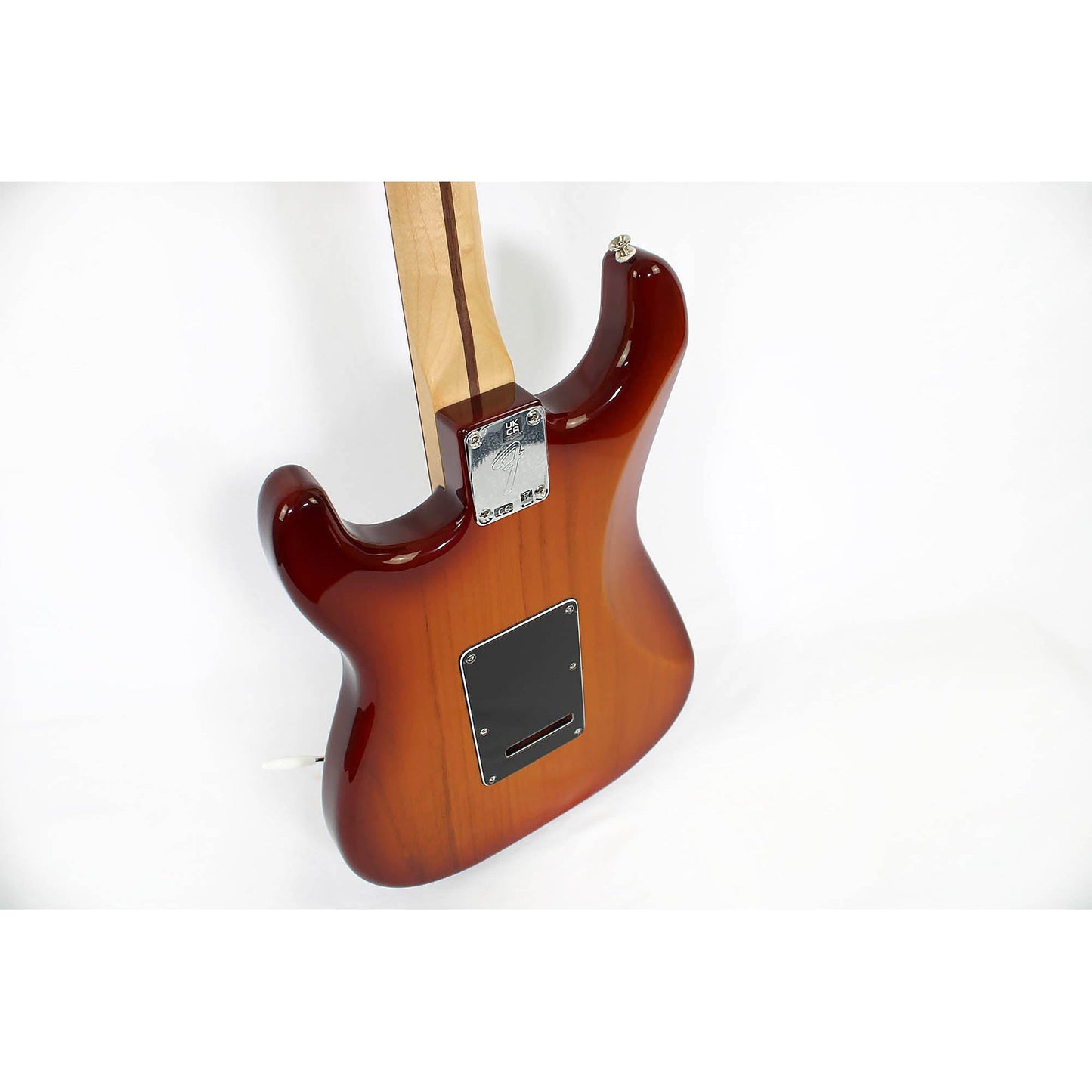 Fender Player Series Stratocaster HSH - Tobacco Sunburst - Leitz Music-885978909810-0144533552