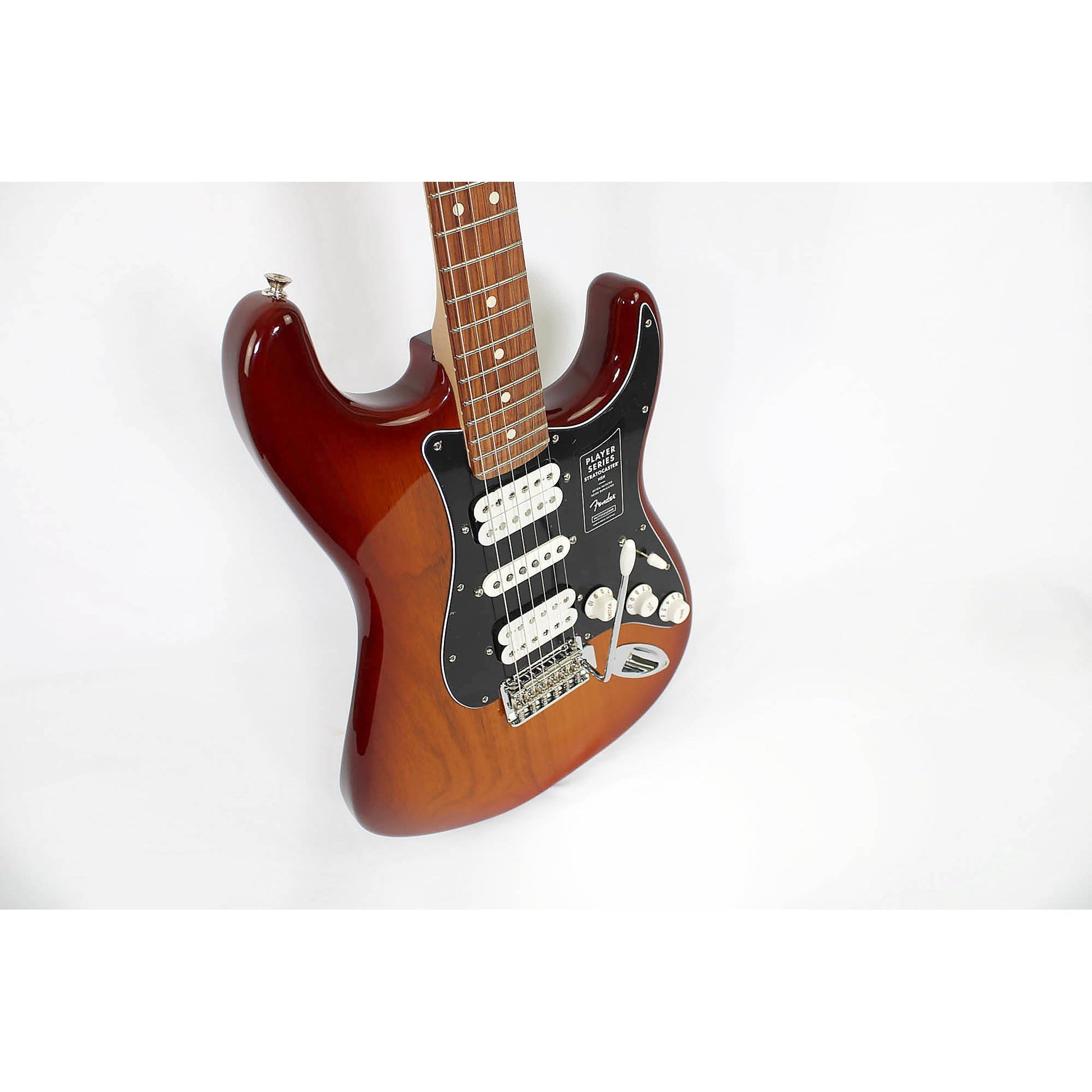 Fender Player Series Stratocaster HSH - Tobacco Sunburst - Leitz Music-885978909810-0144533552