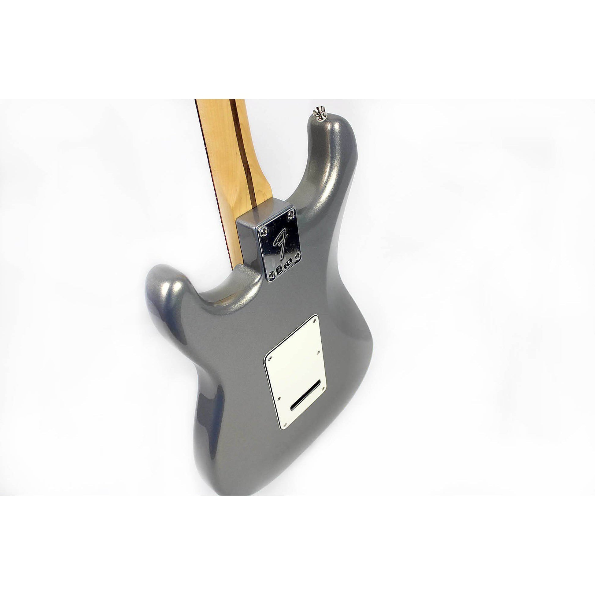 Fender Player Series Stratocaster - Silver - Leitz Music-885978256235-0144503581