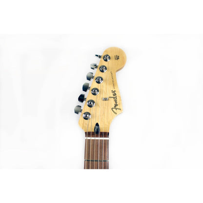 Fender Player Series Stratocaster - Silver - Leitz Music-885978256235-0144503581