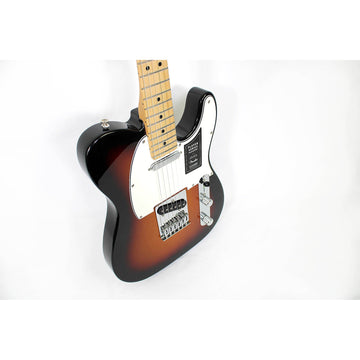 Fender Player Telecaster - Maple - 3-Color Sunburst