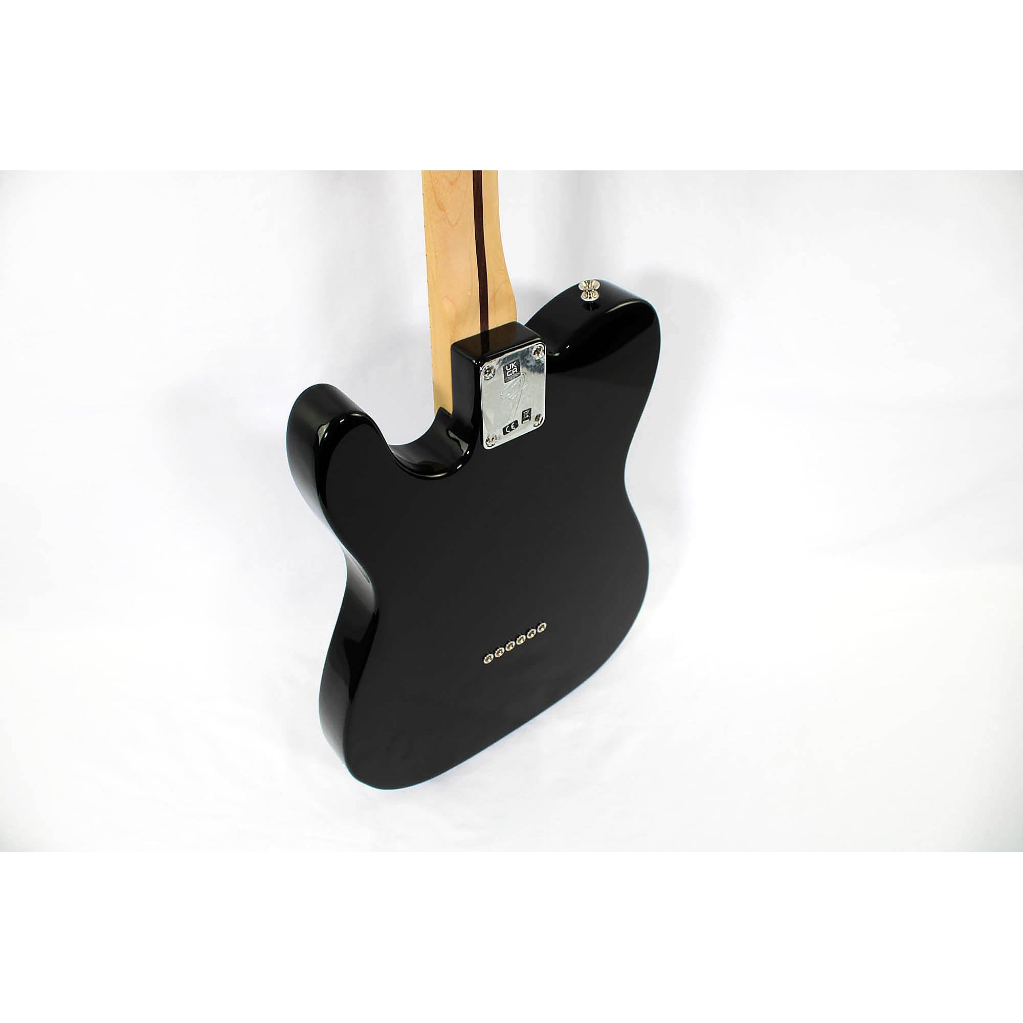 Fender Player Series Telecaster - Black