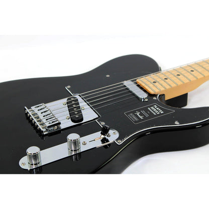 Fender Player Series Telecaster - Black - Leitz Music-885978909919-0145212506
