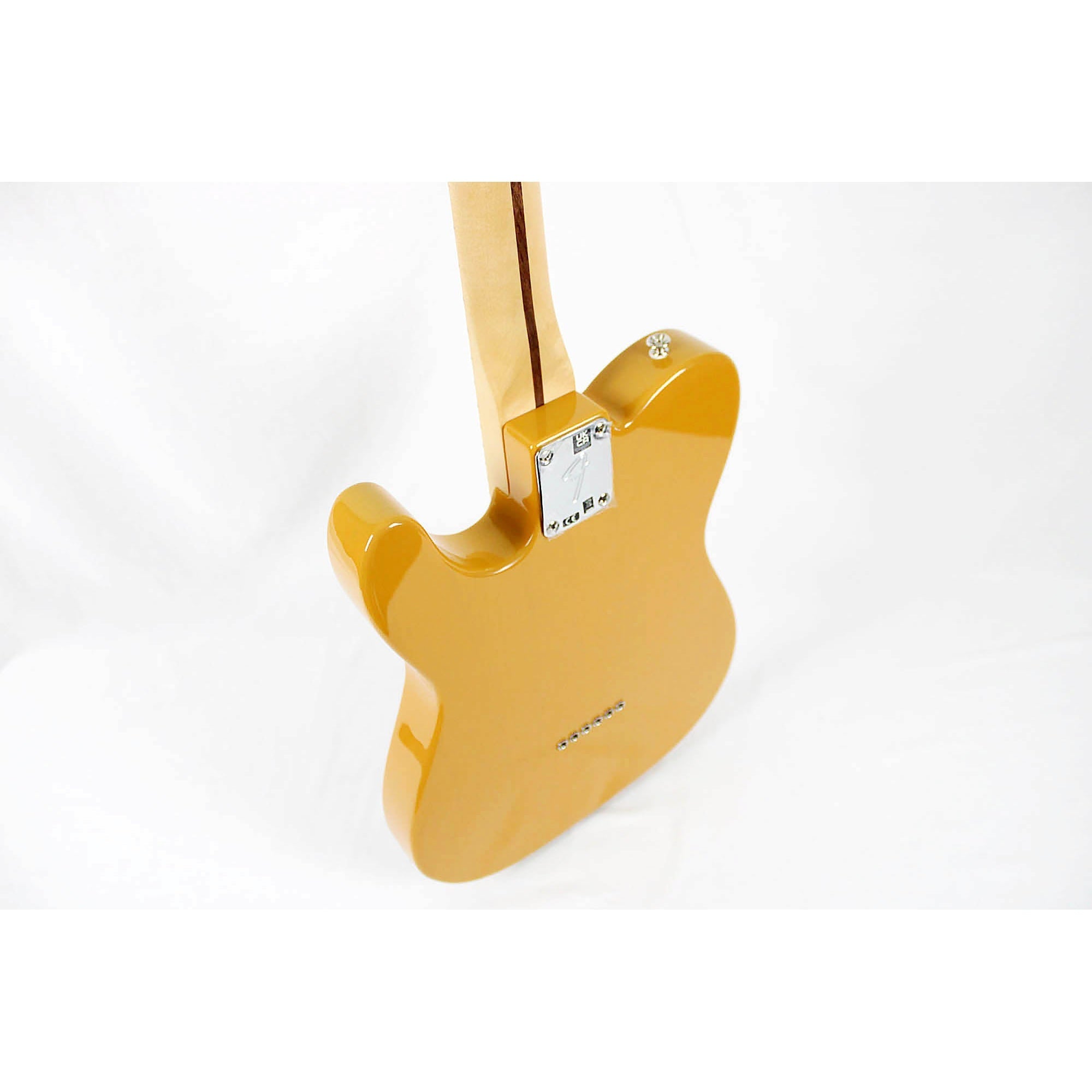 Fender Player Series Telecaster - Butterscotch Blonde