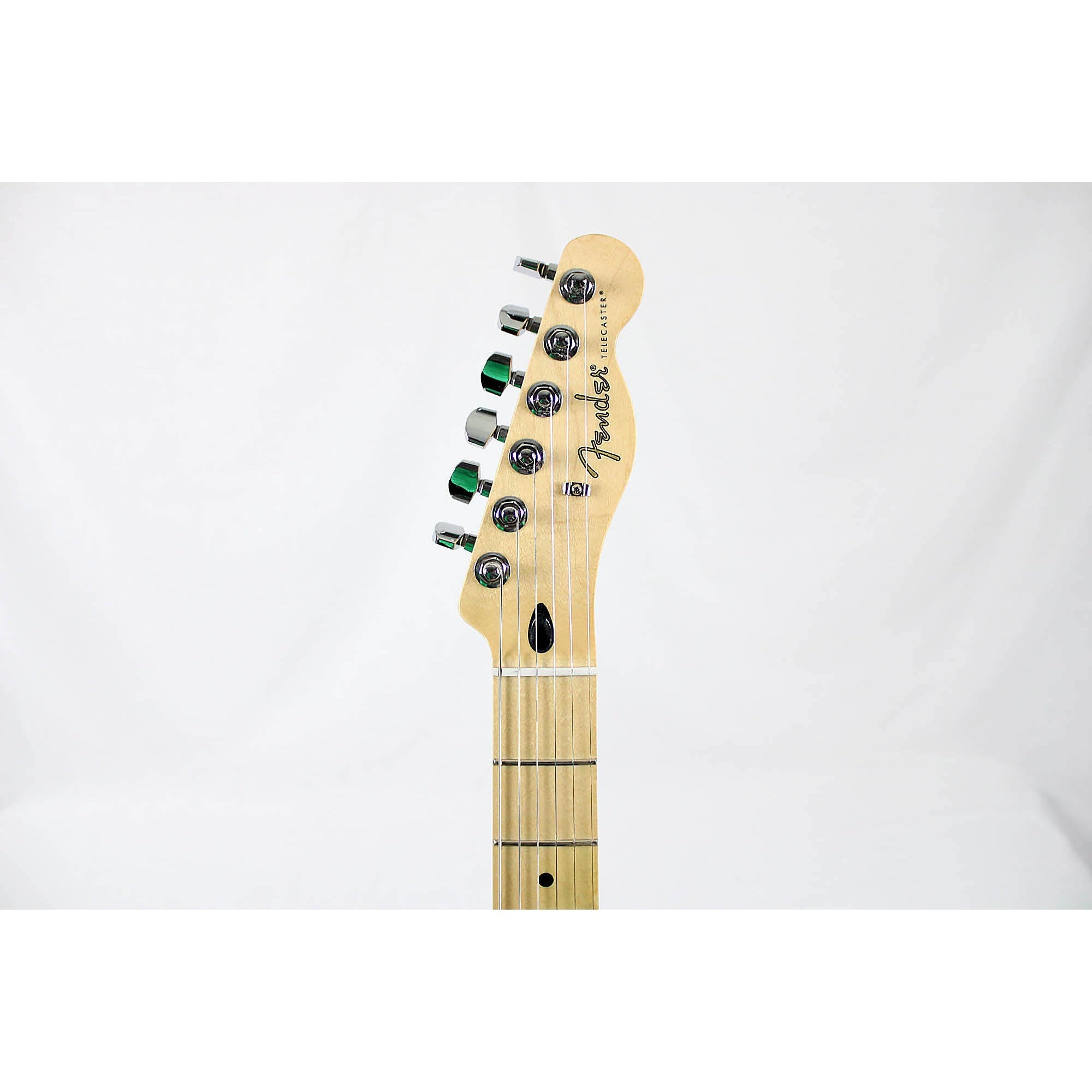 Fender Player Series Telecaster - Butterscotch Blonde - Leitz Music