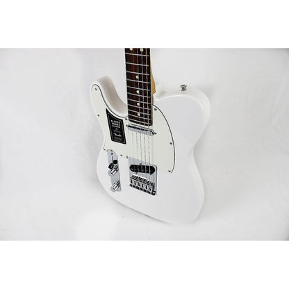 Fender Player Series Telecaster Left-Handed - Polar White - Leitz Music-885978926428-0145223515