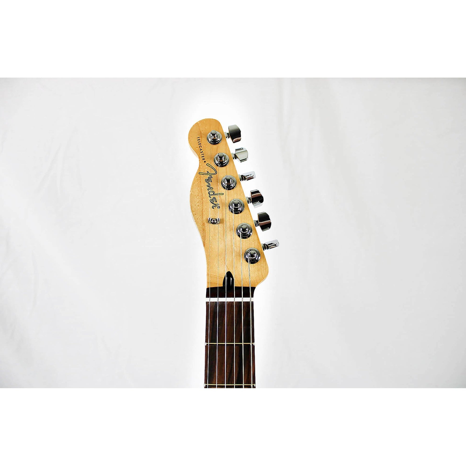 Fender Player Series Telecaster Left-Handed - Polar White - Leitz Music-885978926428-0145223515