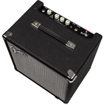 FENDER RUMBLE LT25 - Ampli basse combos