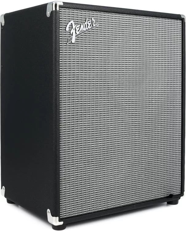 Fender Rumble 800 2x10" 800-watt Bass Combo Amp - Leitz Music-885978890408-2372100000