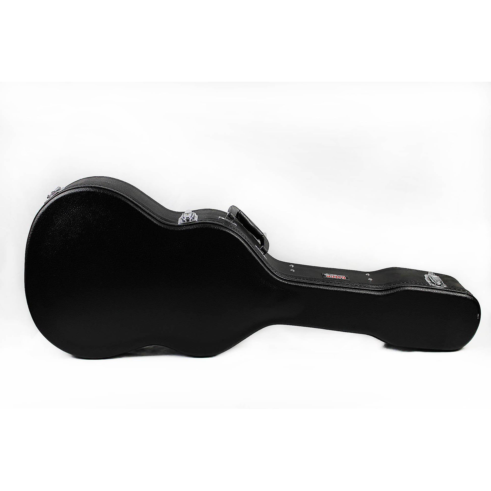 Gator Economy Wood Case - Classical Guitar - Leitz Music-795248422089-GWECLASSIC
