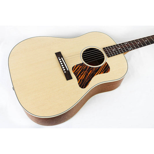 Gibson Acoustic '30s J-35 Faded - Natural - Leitz Music-711106096148-22232046
