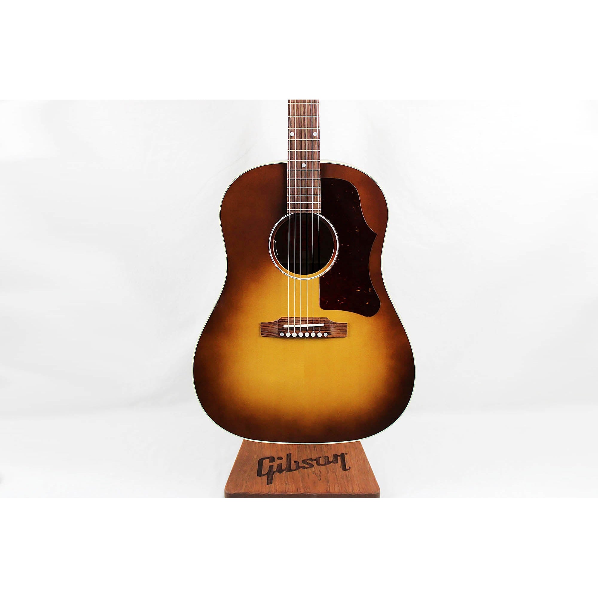 Gibson Acoustic '50s J-45 Faded - Faded Sunburst - Leitz Music
