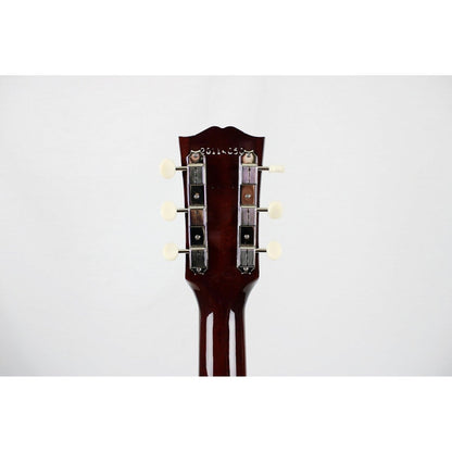 Gibson Acoustic '50s J-45 Original - Vintage Sunburst - Leitz Music-711106036960-OCRS4550VS