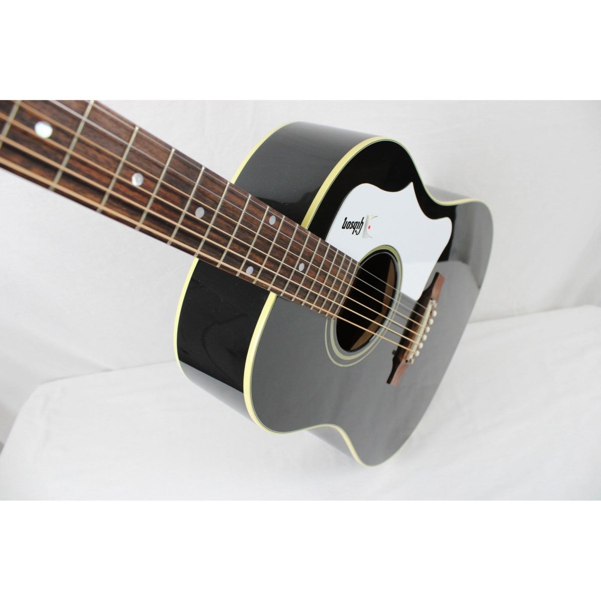 Gibson Acoustic 60's J-45 Original - Ebony