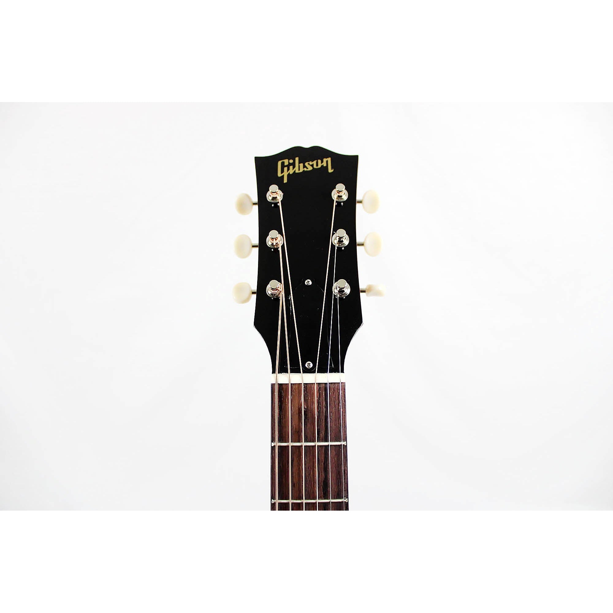 Gibson Acoustic 60's J-45 Original - Wine Red | Leitz Music Exclusive