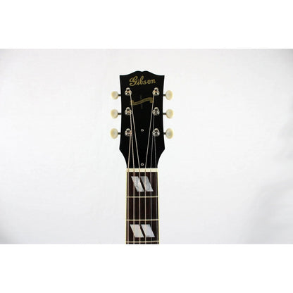 Gibson Acoustic Custom Shop 1942 Banner Southern Jumbo - Vintage Sunburst VOS - Leitz Music-711106037370-22402017