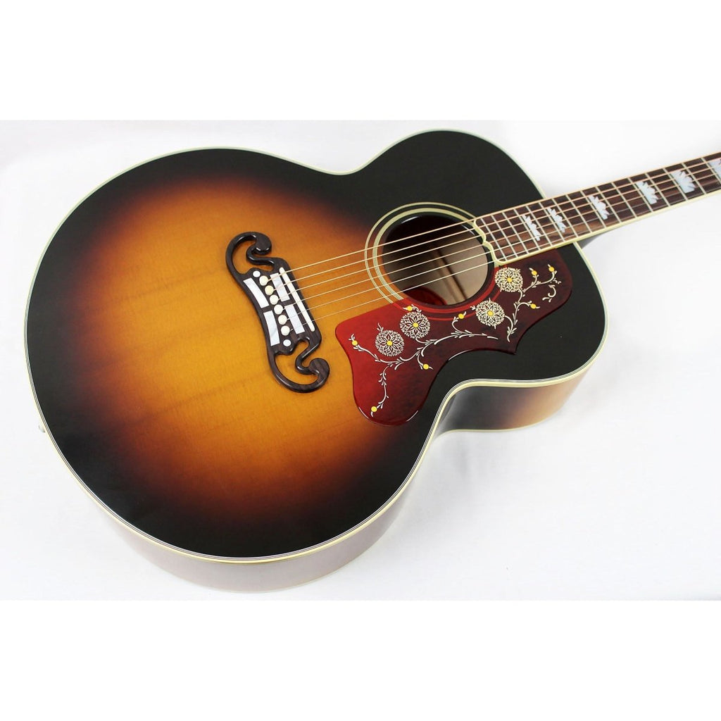 Gibson Acoustic Custom Shop カタログ