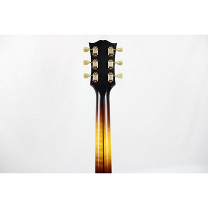 Gibson Acoustic Custom Shop 1957 SJ-200 - Vintage Sunburst VOS - Leitz Music-711106037424-21483037
