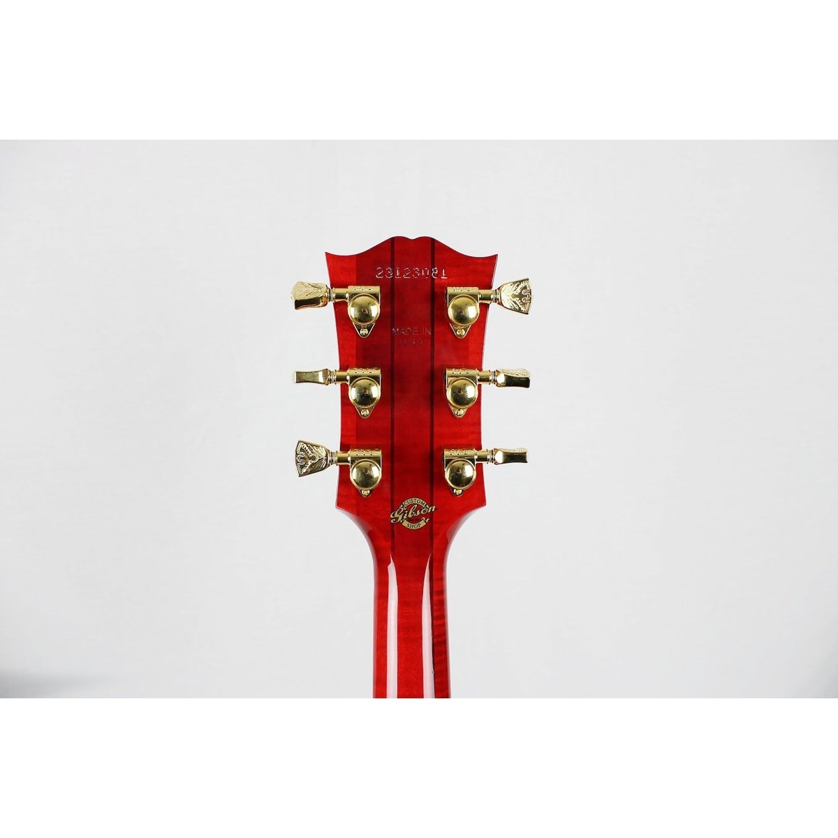Gibson Acoustic Custom Shop Doves In Flight Acoustic Guitar - Antique Natural - Leitz Music-711106044231-23123081