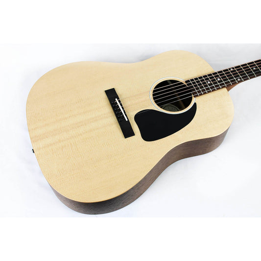 Gibson Acoustic G-45 Acoustic Guitar - Natural - Leitz Music-711106056265-21762035