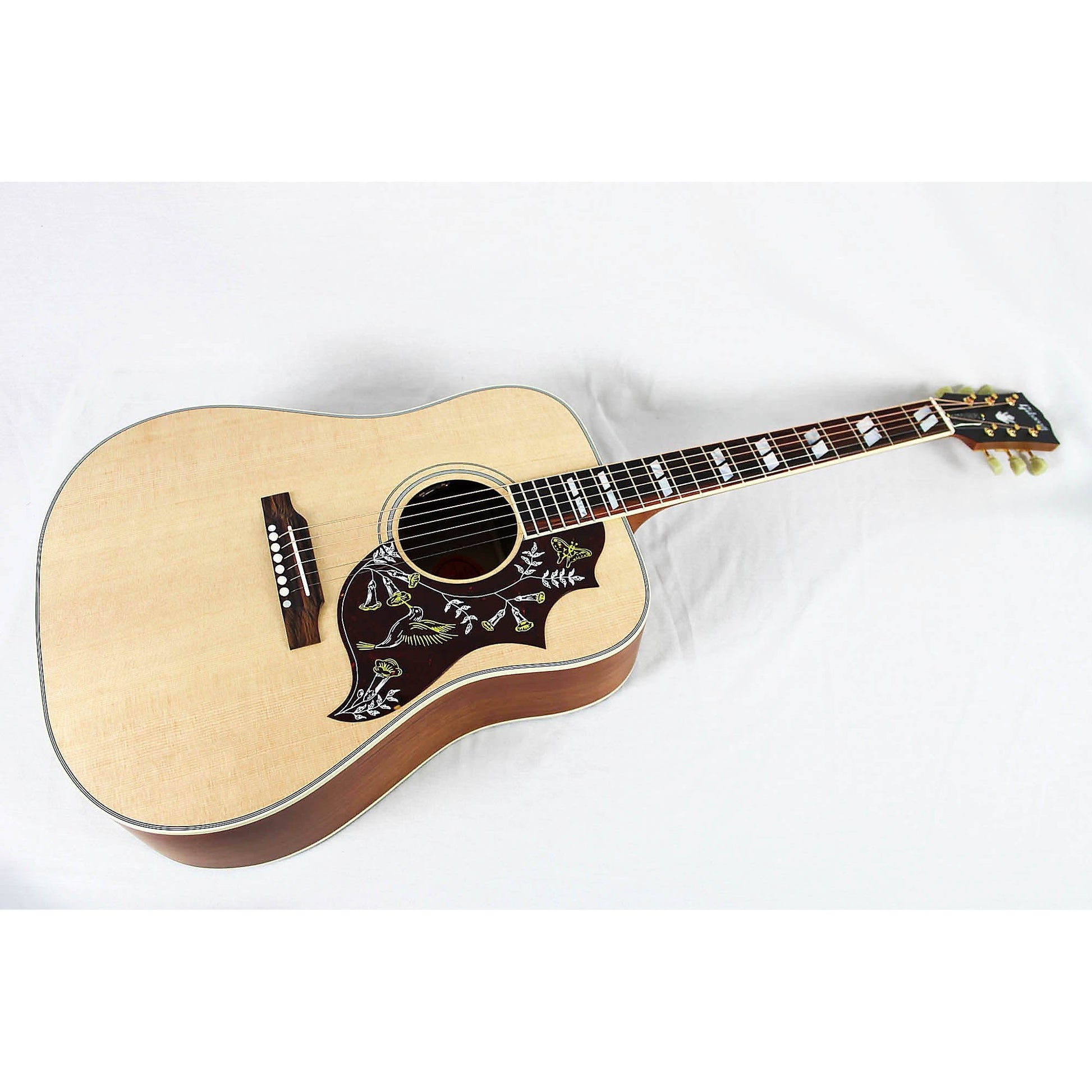 Gibson Acoustic Hummingbird Faded - Natural - Leitz Music-711106096162-22302009