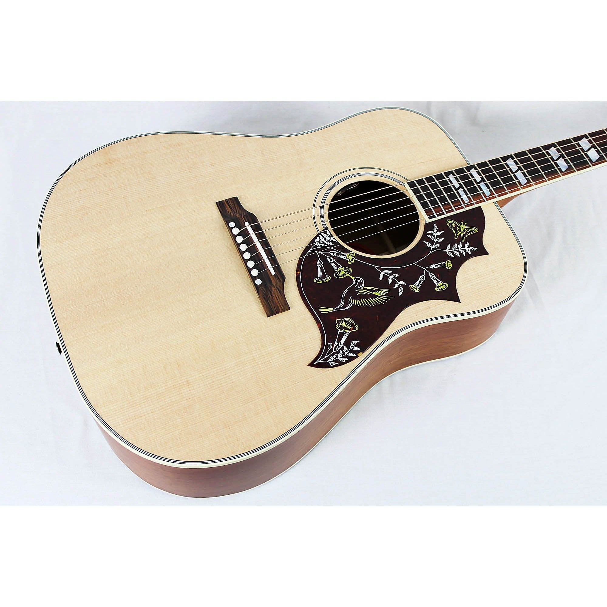 Gibson Acoustic Hummingbird Faded - Natural - Leitz Music