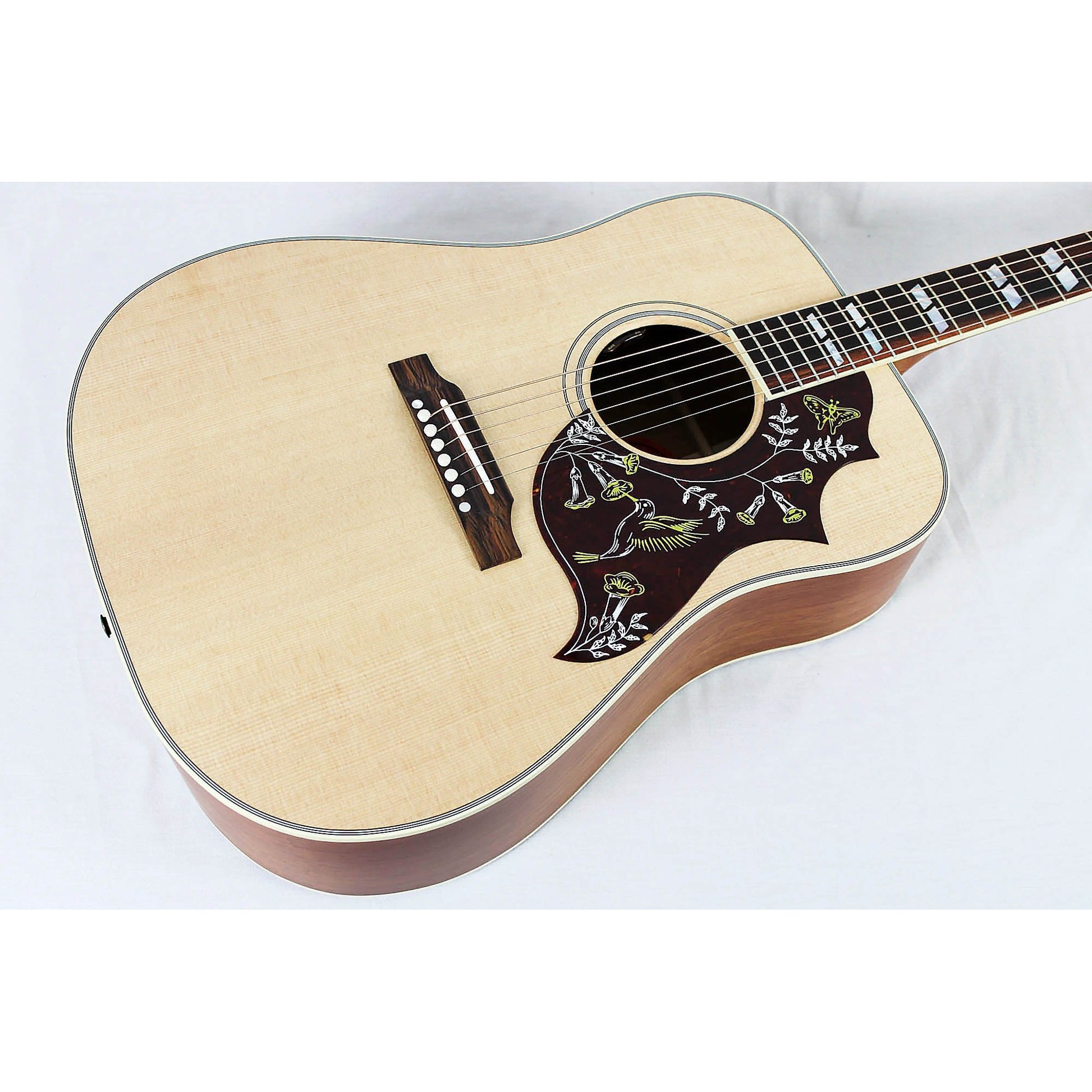 Gibson Acoustic Hummingbird Faded - Natural - Leitz Music-711106096162-22302009