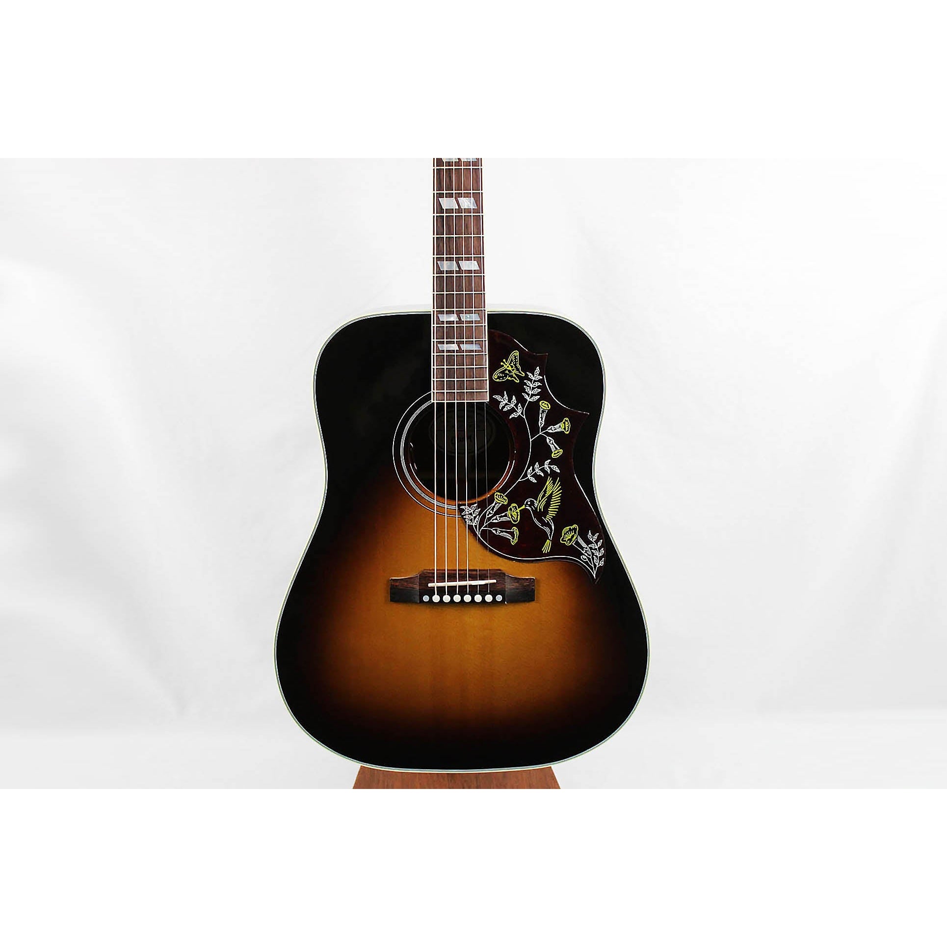 Gibson Acoustic Hummingbird Standard - Vintage Sunburst