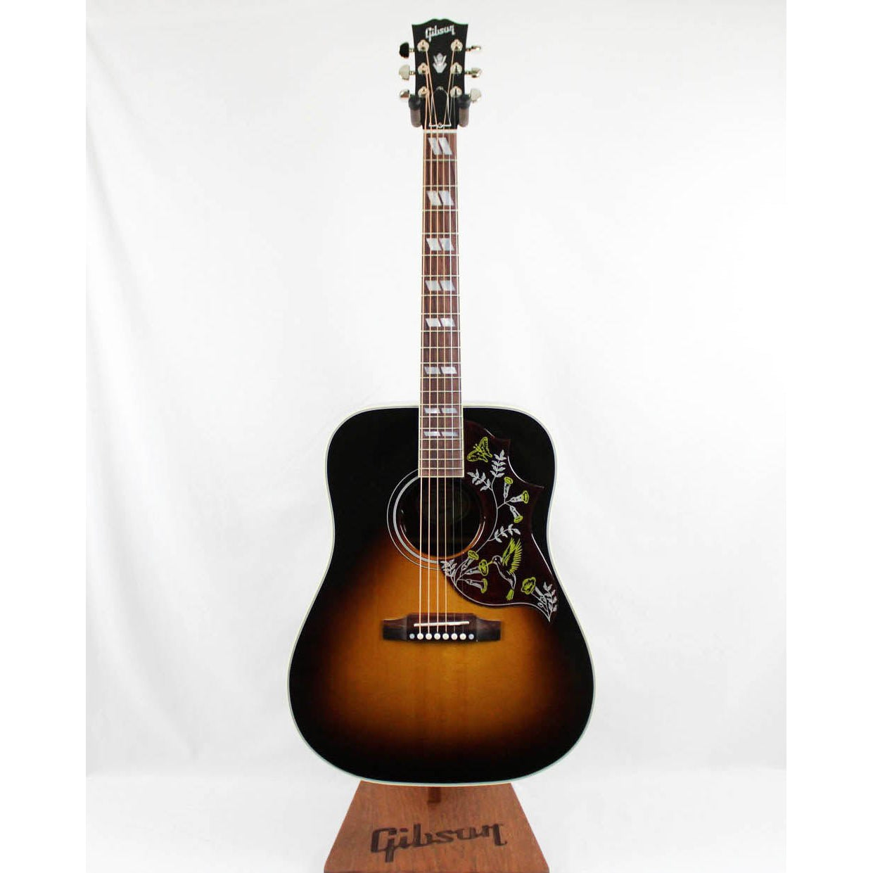 Gibson Acoustic Hummingbird Standard - Vintage Sunburst