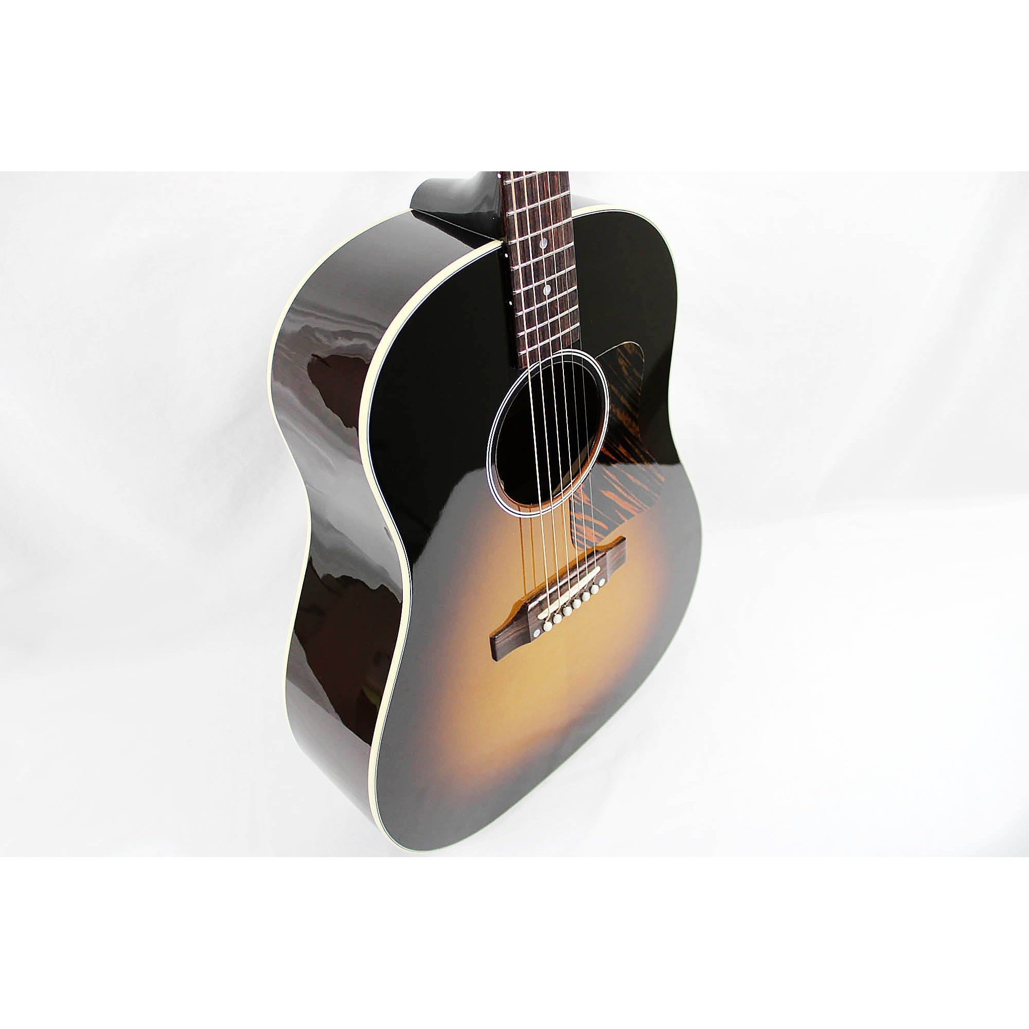 Gibson Acoustic J-35 Exclusive - Vintage Sunburst - Leitz Music