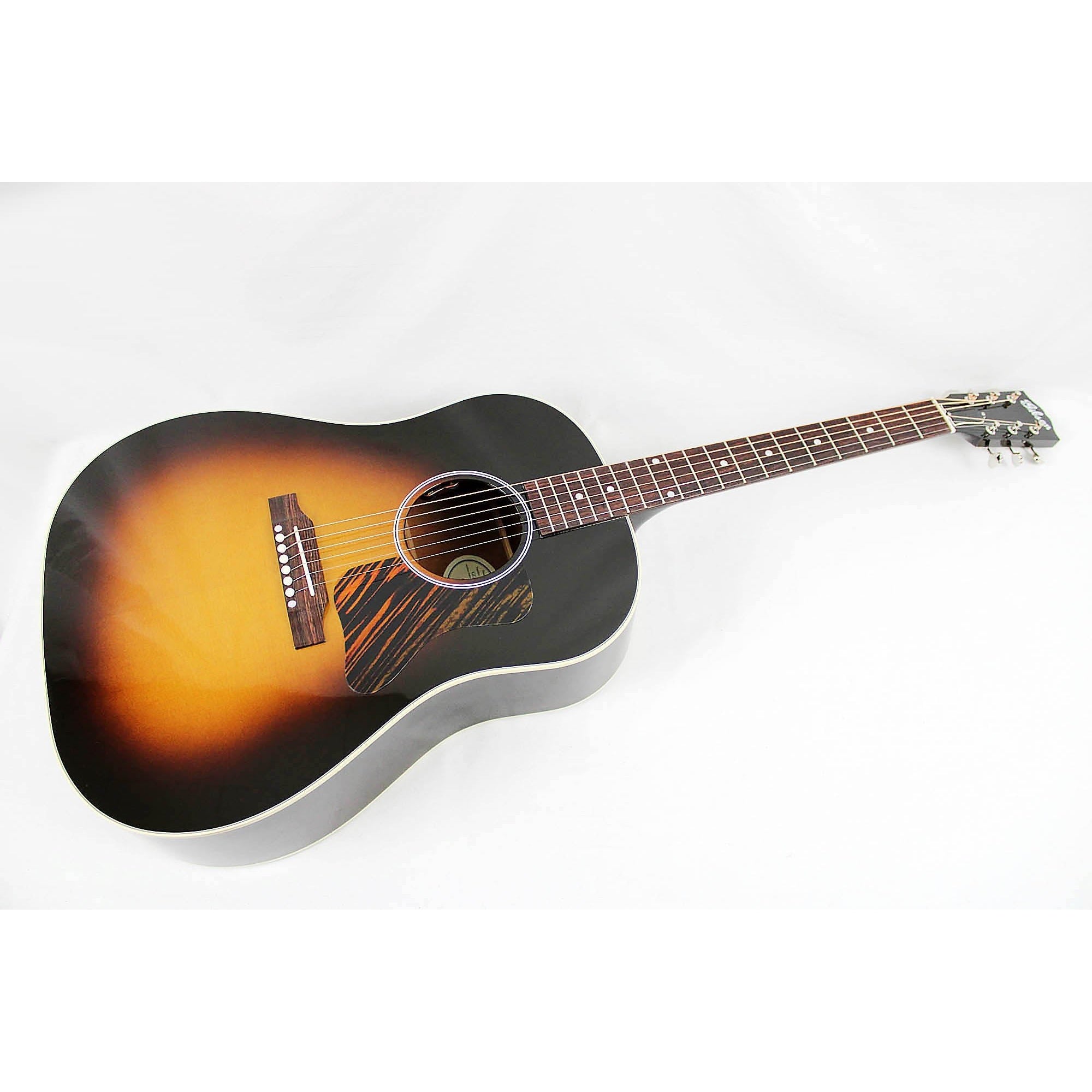 Gibson Acoustic J-35 Exclusive - Vintage Sunburst | Leitz Music Exclusive