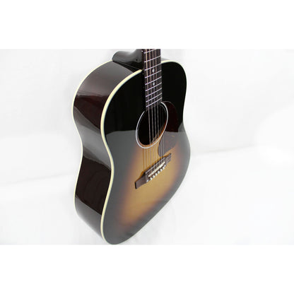 Gibson Acoustic J-45 Standard - Vintage Sunburst - Leitz Music-711106103228-RS45VSN19