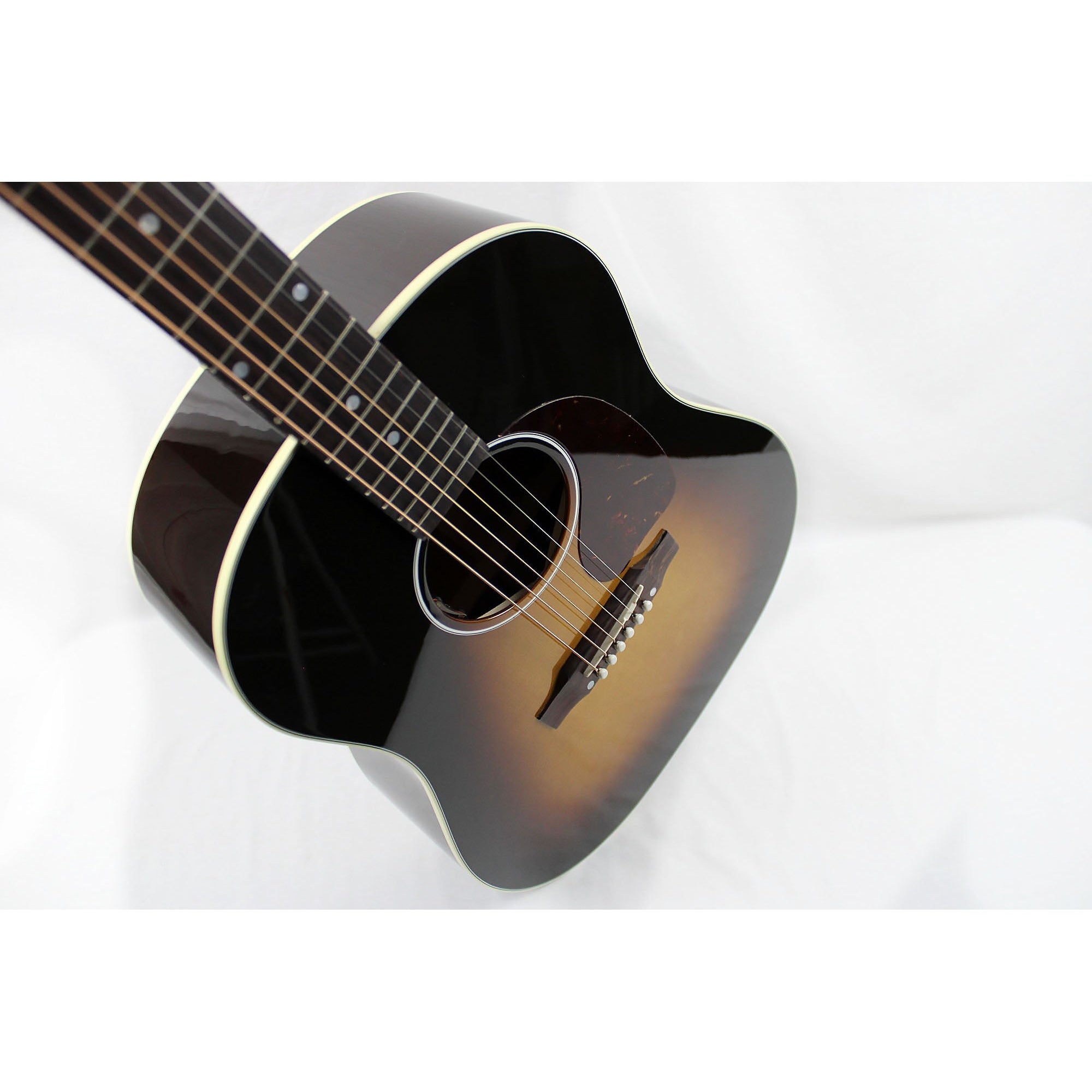 Gibson Acoustic J-45 Standard - Vintage Sunburst - Leitz Music