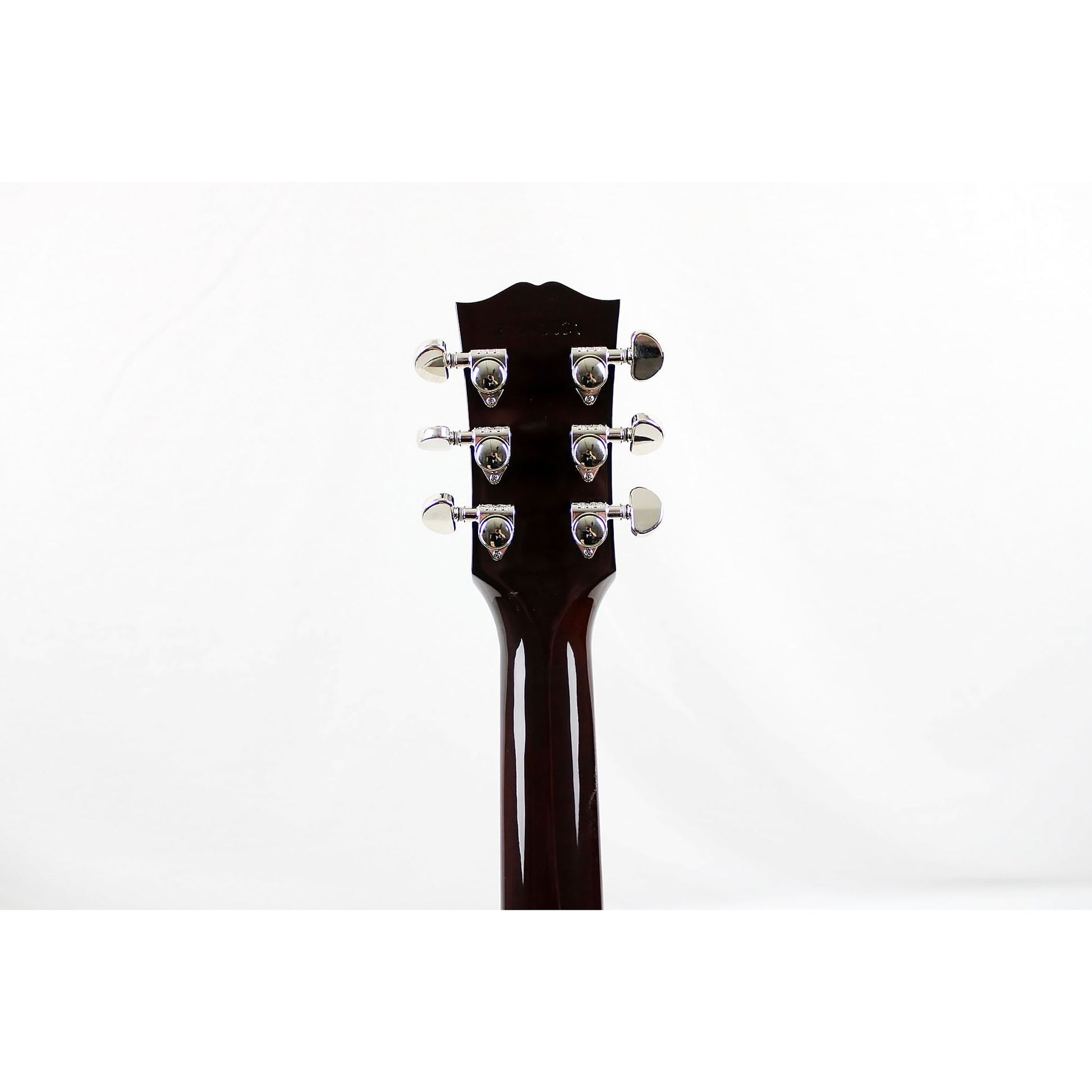 Gibson Acoustic J-45 Standard - Vintage Sunburst - Leitz Music-711106103228-RS45VSN19
