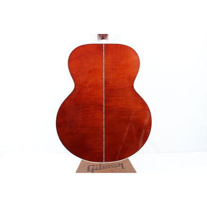 Gibson Acoustic SJ-200 Standard Maple - Autumnburst - Leitz Music-711106056326-MCJB20AB