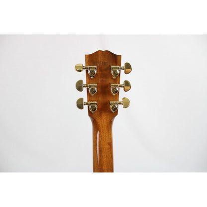 Gibson Acoustic Songwriter Standard Rosewood - Rosewood Burst - Leitz Music-711106111551-SSSWRBG19