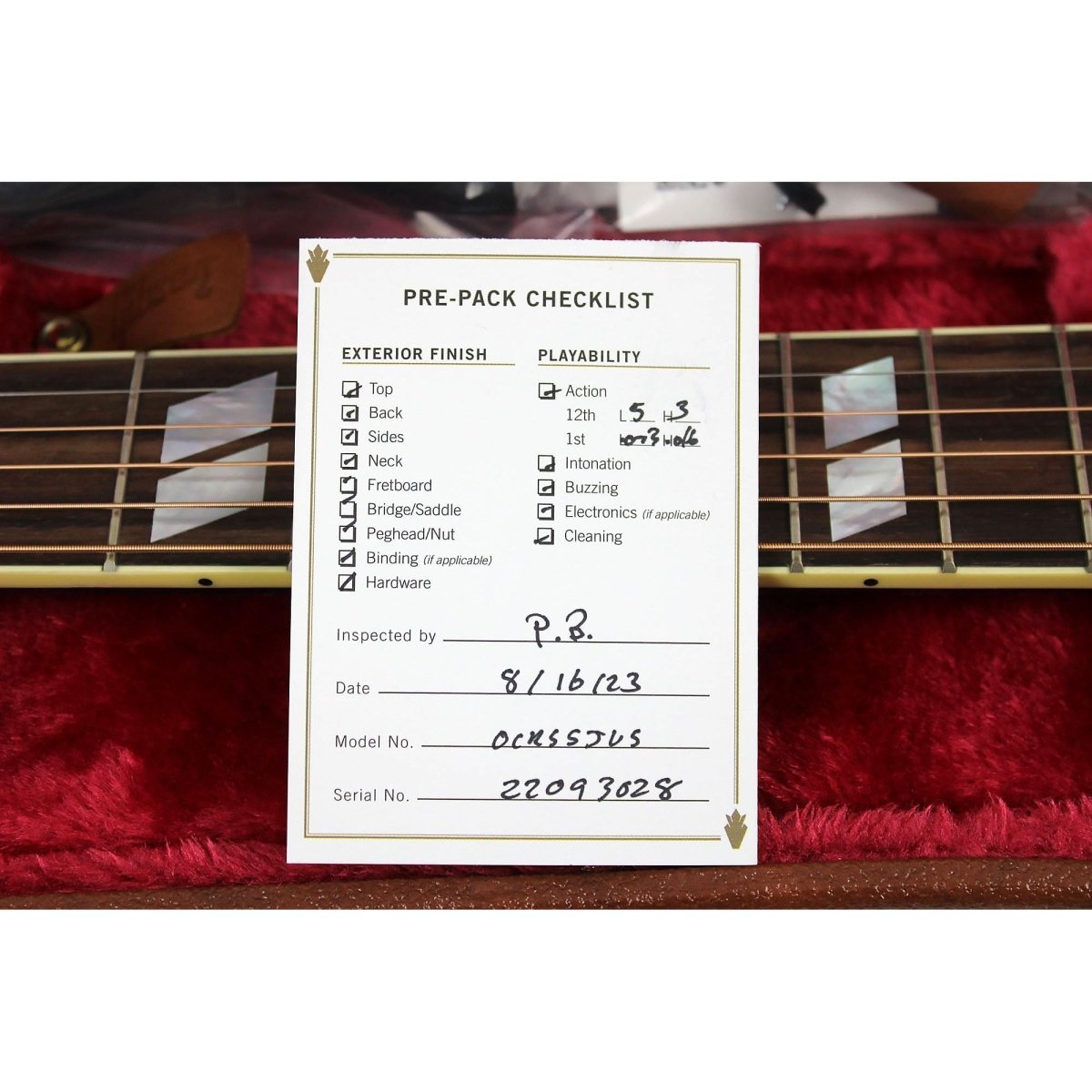 Gibson Acoustic Southern Jumbo Original - Vintage Sunburst - Leitz Music-711106037011-OCRSSJVS