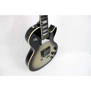 Gibson Adam Jones Les Paul Standard Antique Silverburst 2023