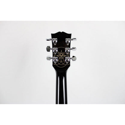 Gibson Adam Jones Les Paul Standard - Antique Silverburst - Leitz Music-711106071978-LPS2PAJ00ASCH1