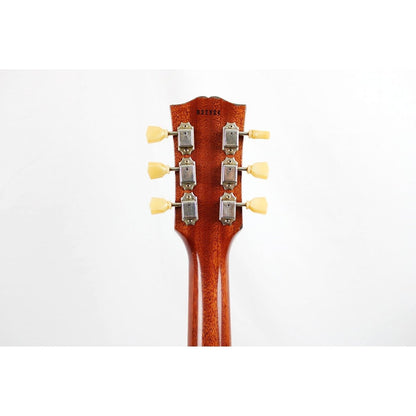 Gibson Custom 1959 Les Paul Standard Reissue - Murphy Lab Heavy Aged Slow Iced Tea Fade - Leitz Music-711106050416-932924