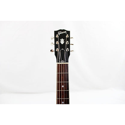Gibson Custom Acoustic Keb' Mo' "3.0" 12-Fret J-45 - Vintage Sunburst - Leitz Music-711106095820-21233387