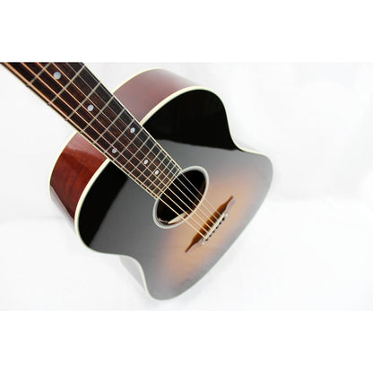 Gibson Custom Acoustic Keb' Mo' "3.0" 12-Fret J-45 - Vintage Sunburst - Leitz Music-711106095820-21233387