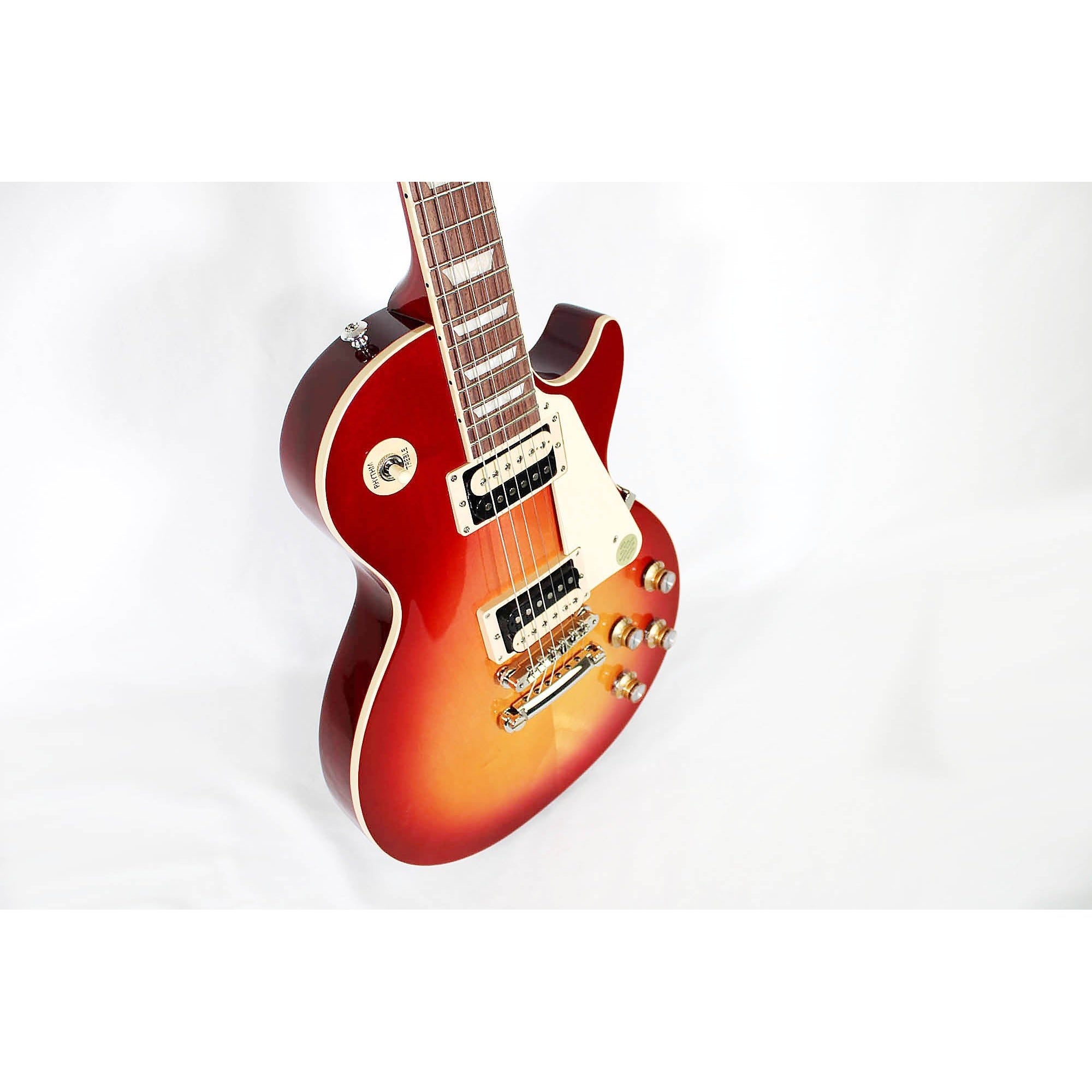 Gibson Les Paul Classic - Heritage Cherry Sunburst - Leitz Music