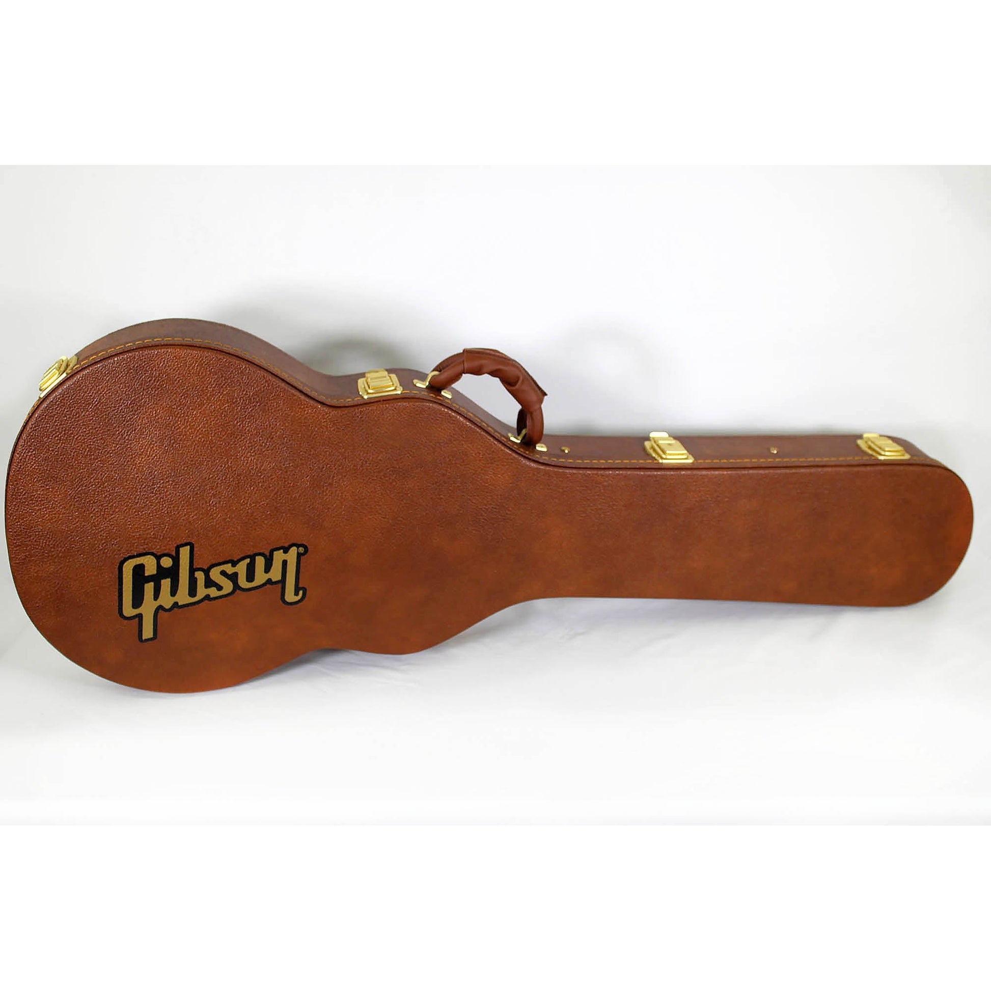Gibson Les Paul Junior Left-handed - Vintage Tobacco Burst - Leitz Music-711106036069-232010191