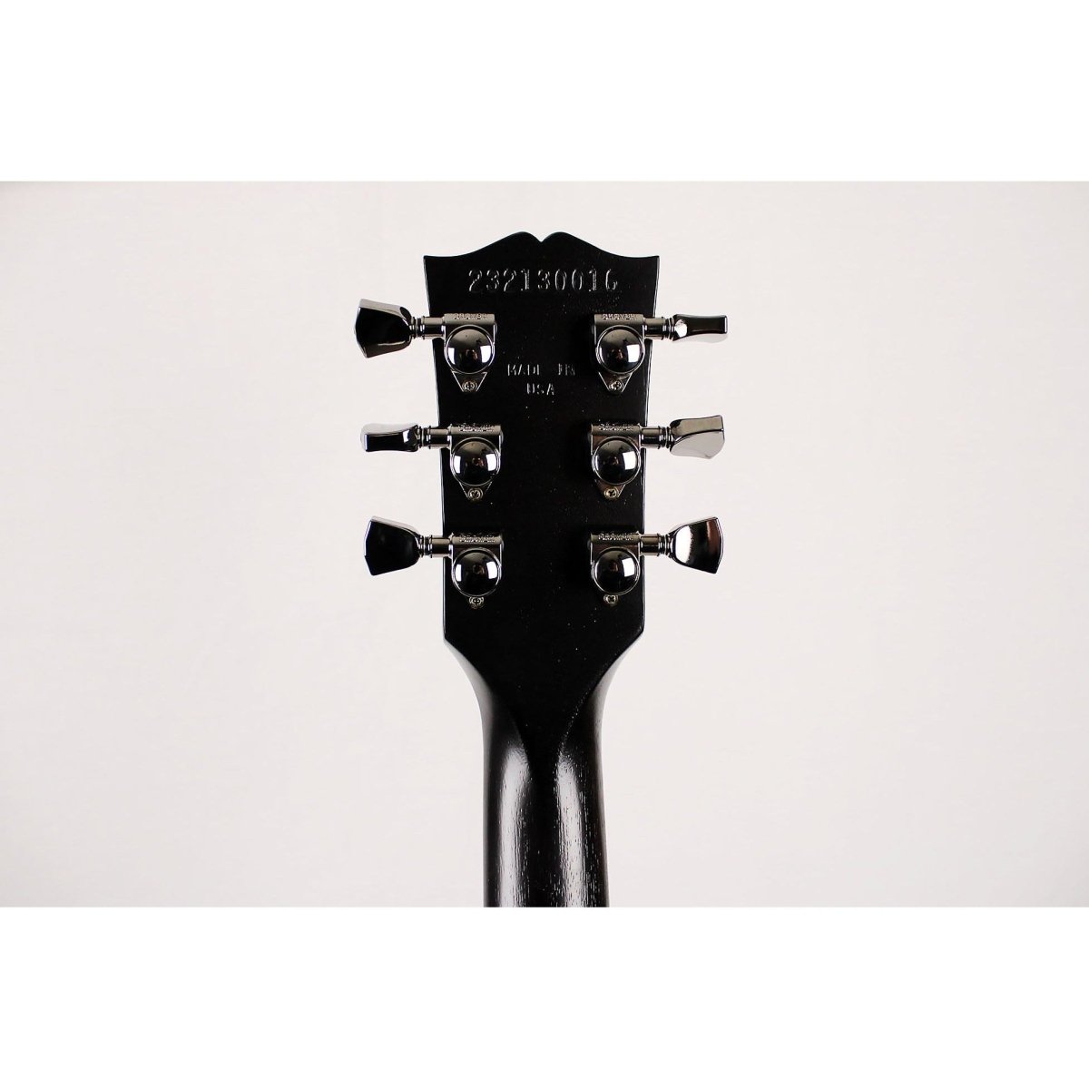 Gibson Les Paul Modern Studio - Smokehouse Burst Satin - Leitz Music-711106136929-LPSTM00SKBN1
