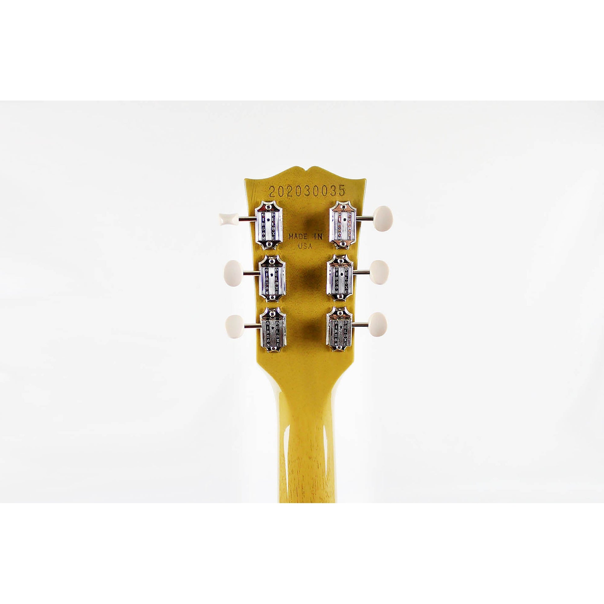 Gibson Les Paul Special - TV Yellow - Leitz Music-711106035604-LPSP00TVNH1