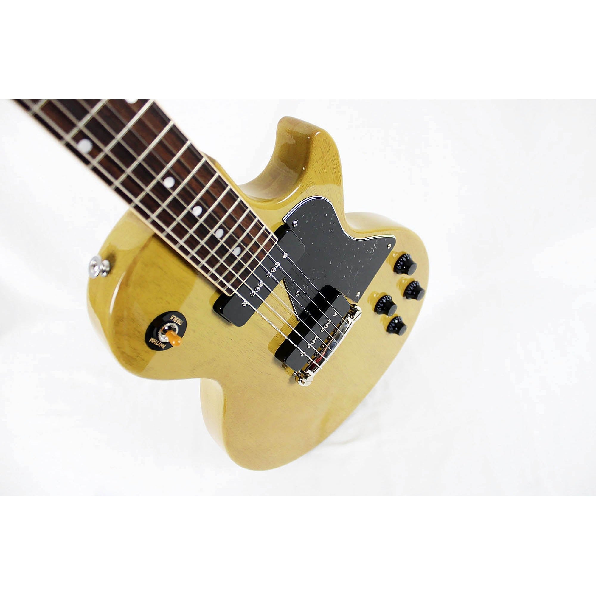 Gibson Les Paul Special - TV Yellow - Leitz Music